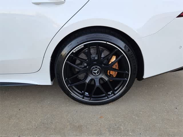 Thumbnail: 2024 Mercedes-Benz AMG GT - 14