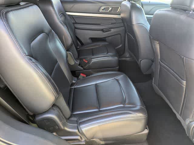 Thumbnail: 2019 Ford Explorer - 19