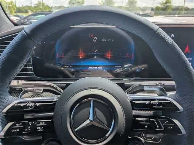 Thumbnail: 2025 Mercedes-Benz GLE - 18