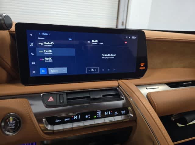 Thumbnail: 2026 Lexus LC - 7