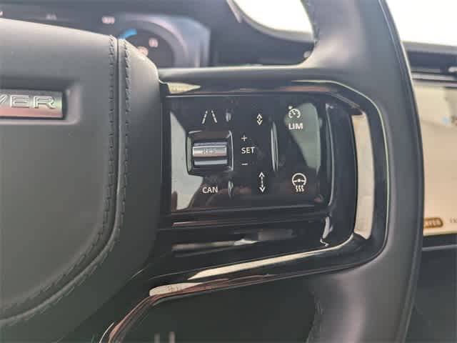 Thumbnail: 2025 Land Rover Range Rover Sport - 23