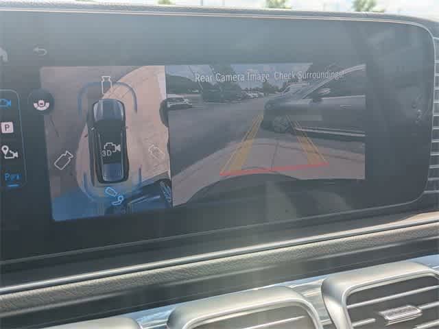 Thumbnail: 2025 Mercedes-Benz GLS - 22