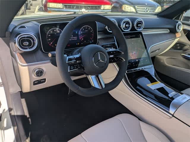 Thumbnail: 2026 Mercedes-Benz CLE - 10