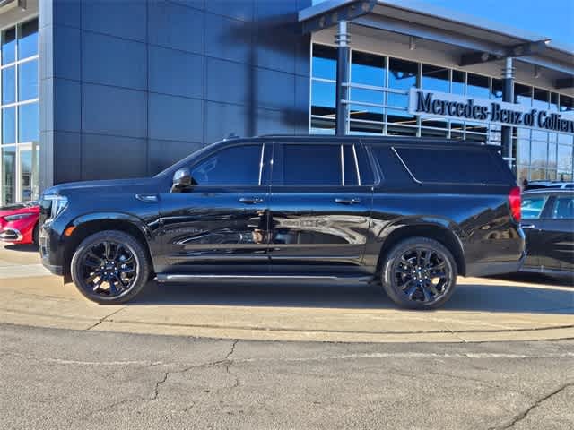 Thumbnail: 2021 GMC Yukon XL - 5