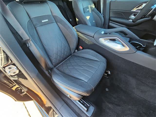 Thumbnail: 2026 Mercedes-Benz GLE - 22