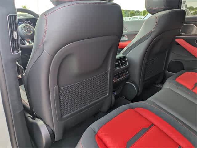 Thumbnail: 2026 Mercedes-Benz GLE - 18