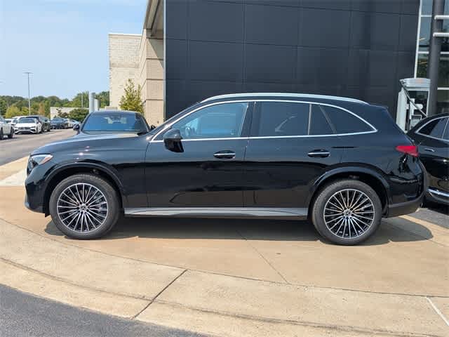 Thumbnail: 2026 Mercedes-Benz GLC - 5