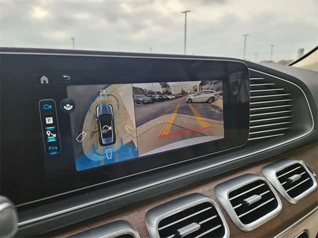 Thumbnail: 2026 Mercedes-Benz GLE - 28