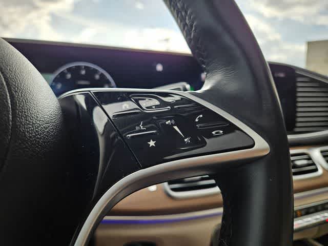 Thumbnail: 2024 Mercedes-Benz GLE - 27