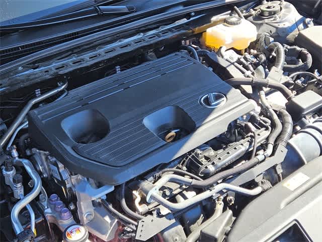 Thumbnail: 2024 Lexus ES - 14