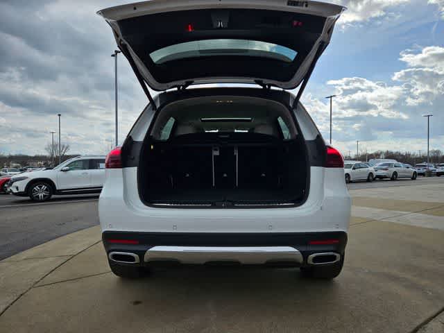 Thumbnail: 2024 Mercedes-Benz GLE - 36