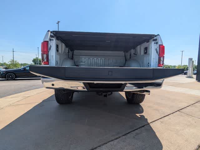 Thumbnail: 2020 Ford F-150 - 30