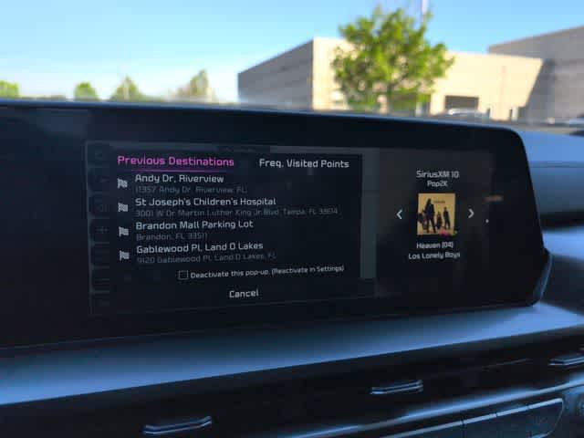 Thumbnail: 2025 Kia Telluride - 28