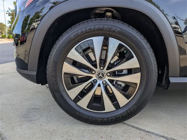 Thumbnail: 2025 Mercedes-Benz GLE - 12