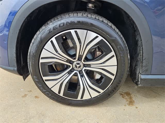 Thumbnail: 2023 Mercedes-Benz EQE - 12