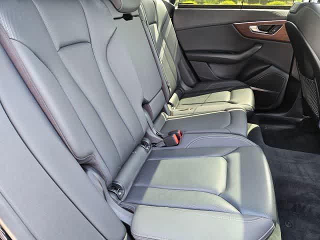 Thumbnail: 2019 Audi Q8 - 23