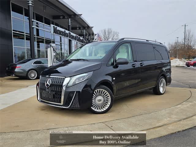 2023 Mercedes-Benz Metris  -
                  Collierville, TN