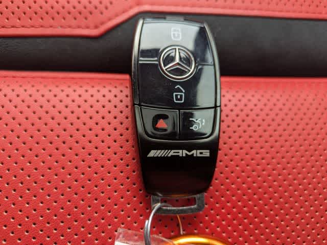 Thumbnail: 2024 Mercedes-Benz AMG GT - 34