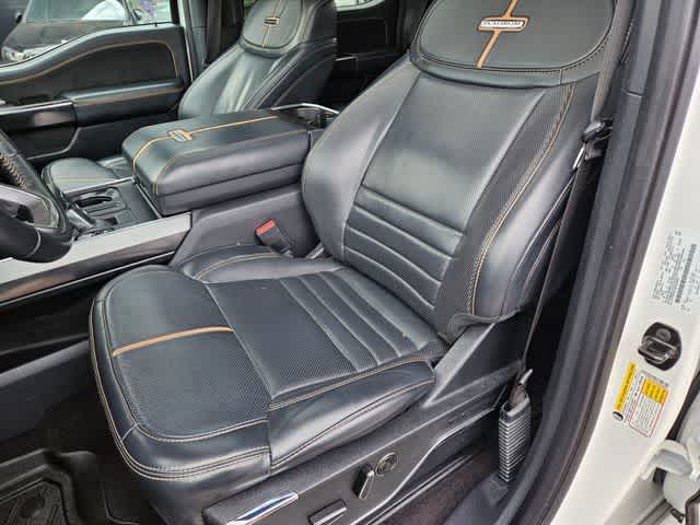 Thumbnail: 2022 Ford F-150 - 15