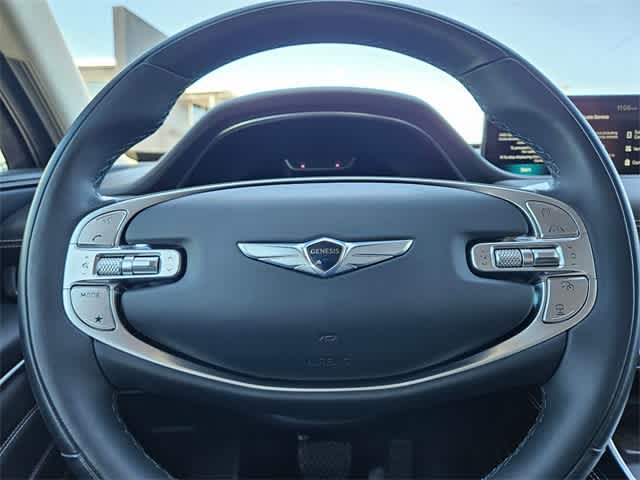 Thumbnail: 2023 Genesis GV80 - 24