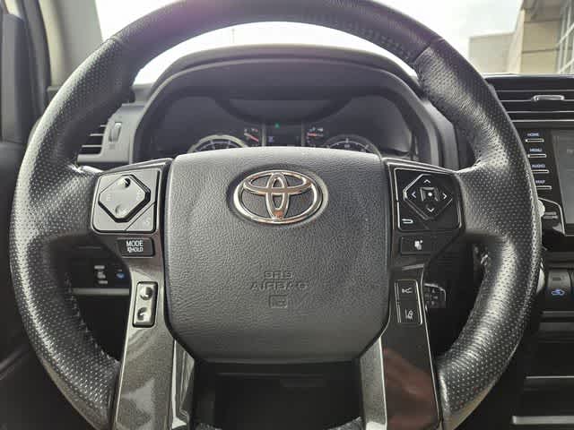 Thumbnail: 2024 Toyota 4Runner - 24