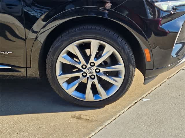 Thumbnail: 2023 Buick Envision - 13