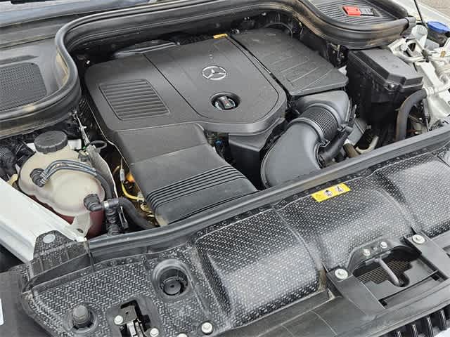 Thumbnail: 2024 Mercedes-Benz GLE - 15