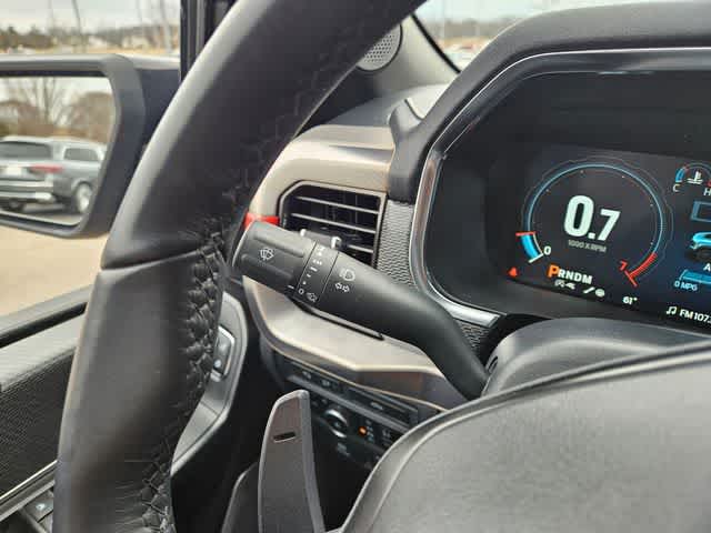 Thumbnail: 2023 Ford F-150 - 28