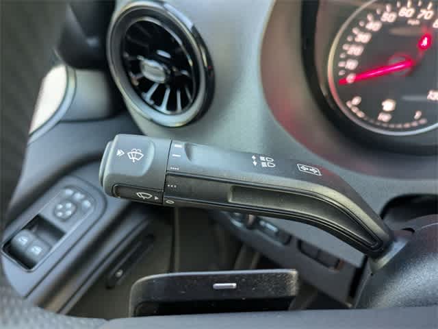 Thumbnail: 2025 Mercedes-Benz Sprinter - 24