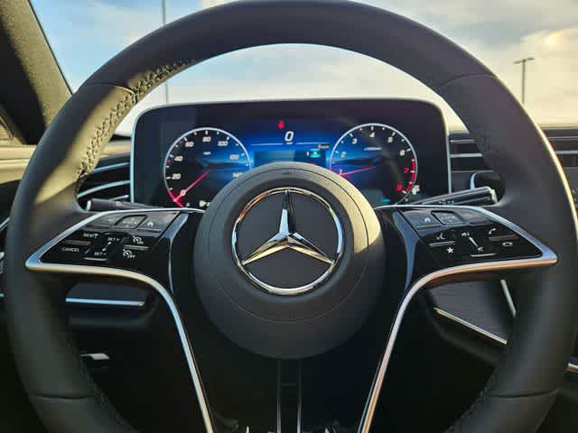 Thumbnail: 2026 Mercedes-Benz E-Class - 23
