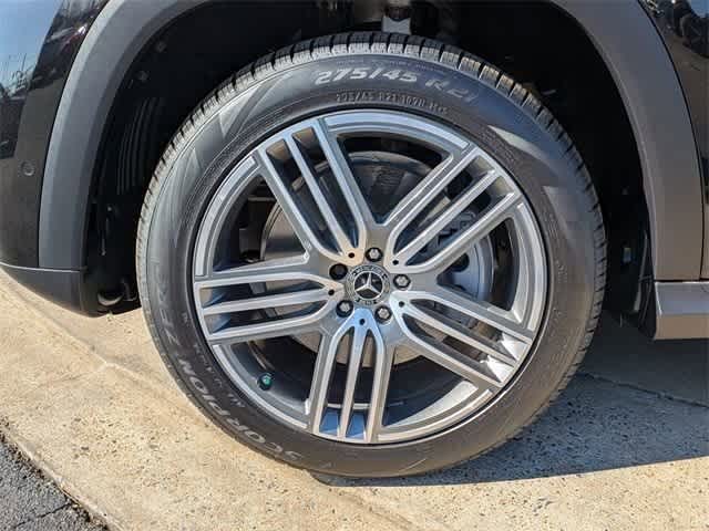 Thumbnail: 2025 Mercedes-Benz GLS - 15