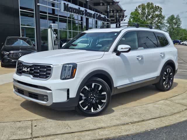 Thumbnail: 2024 Kia Telluride - 1