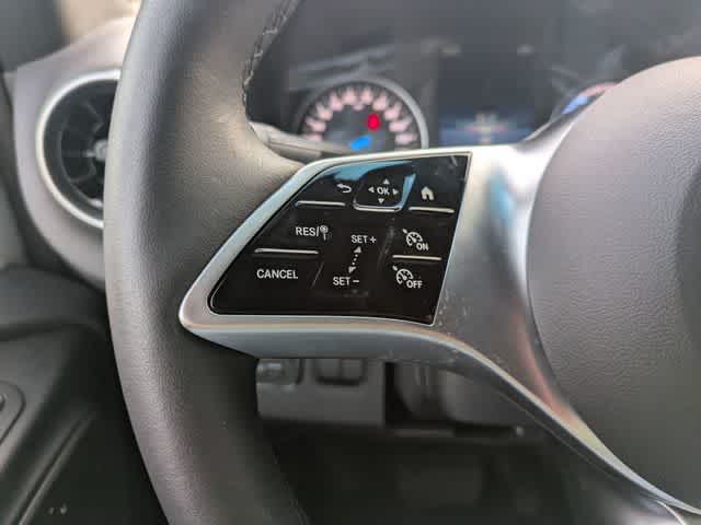 Thumbnail: 2024 Mercedes-Benz eSprinter - 21