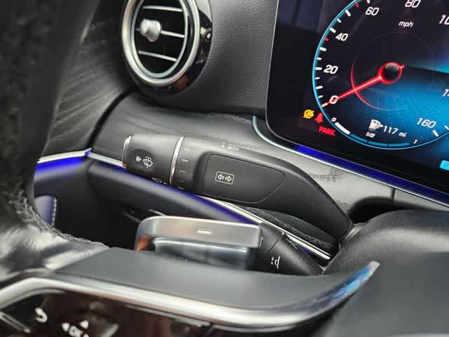 Thumbnail: 2022 Mercedes-Benz E-Class - 26