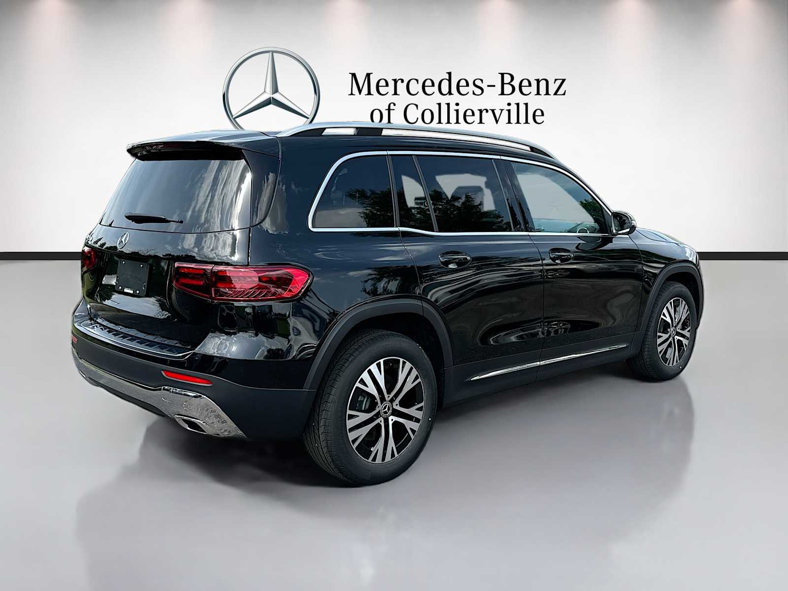 Thumbnail: 2026 Mercedes-Benz GLB - 5
