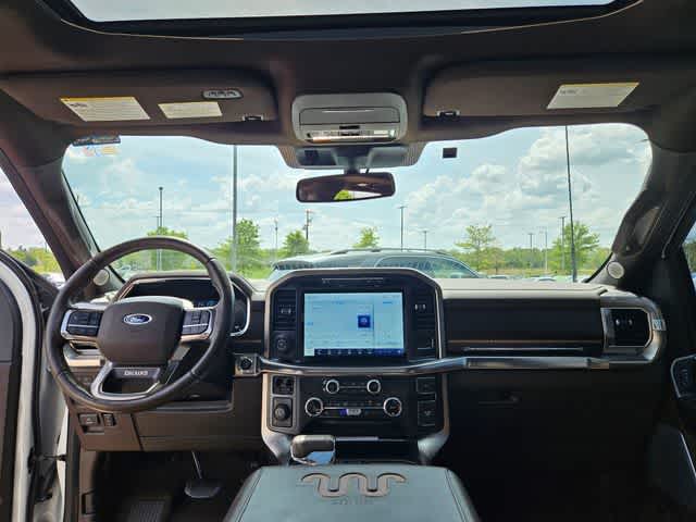 Thumbnail: 2022 Ford F-150 - 21