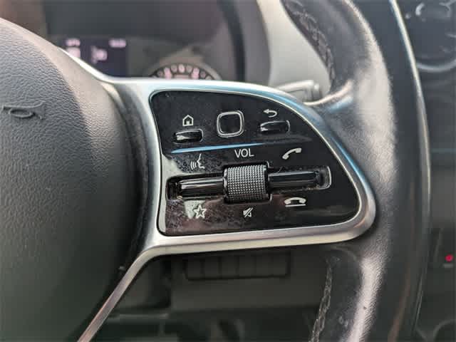 Thumbnail: 2021 Mercedes-Benz Sprinter - 22