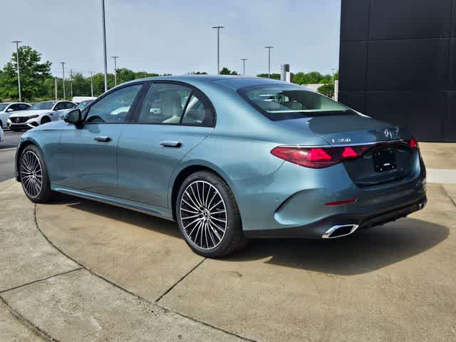 Thumbnail: 2026 Mercedes-Benz E-Class - 6