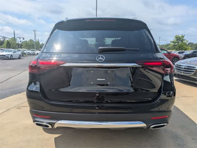 Thumbnail: 2025 Mercedes-Benz GLE - 6