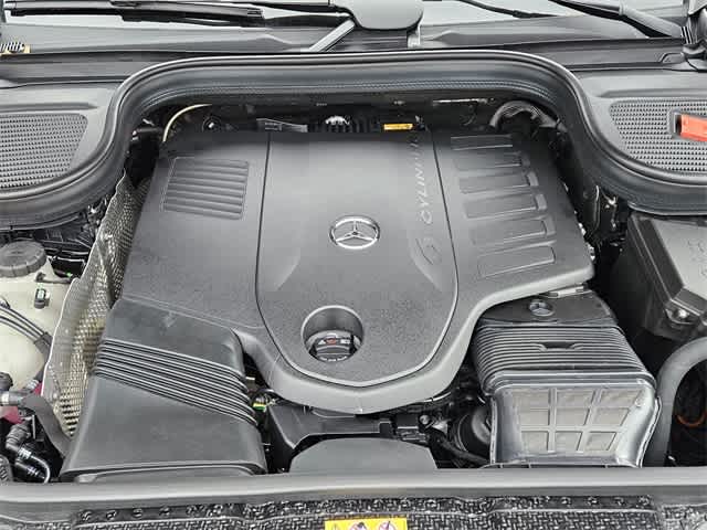 Thumbnail: 2026 Mercedes-Benz GLE - 14