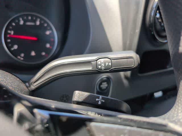 Thumbnail: 2026 Mercedes-Benz Sprinter - 28