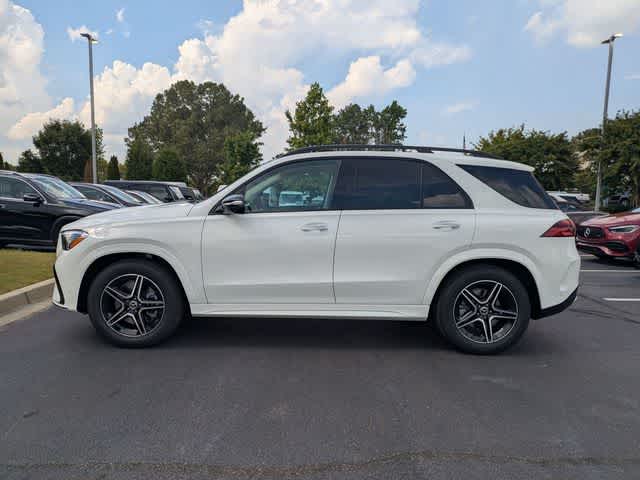 Thumbnail: 2026 Mercedes-Benz GLE - 5