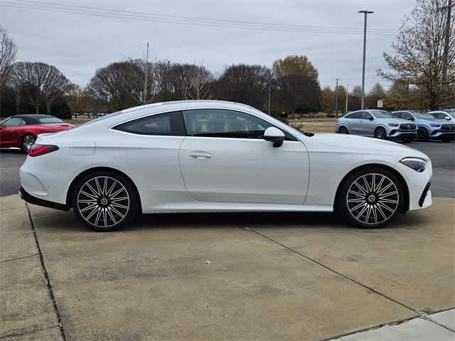 Thumbnail: 2026 Mercedes-Benz CLE - 9