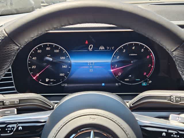 Thumbnail: 2026 Mercedes-Benz GLS - 34