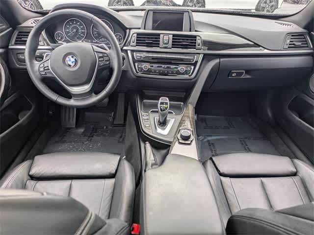 Thumbnail: 2016 BMW 4 Series - 16