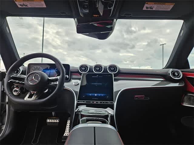 Thumbnail: 2026 Mercedes-Benz CLE - 19