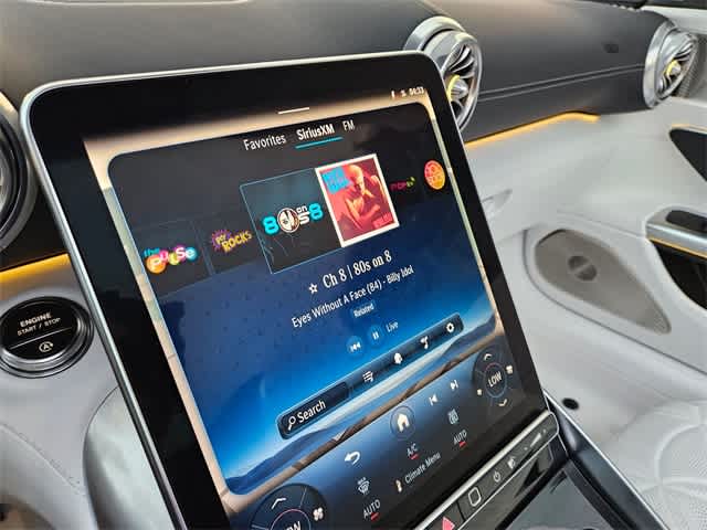 Thumbnail: 2026 Mercedes-Benz SL-Class - 23