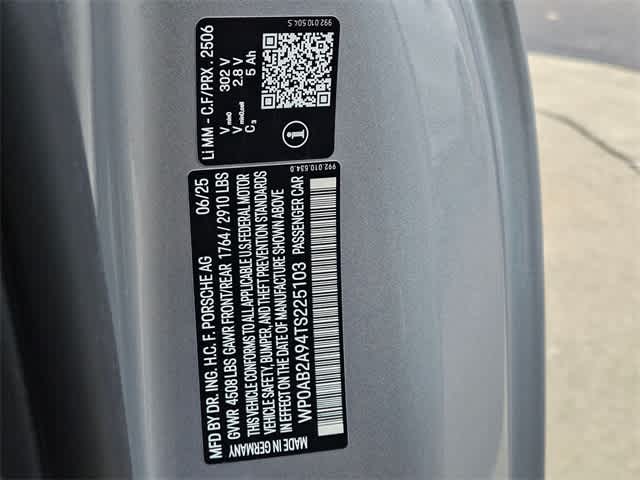 Thumbnail: 2026 Porsche 911 - 34