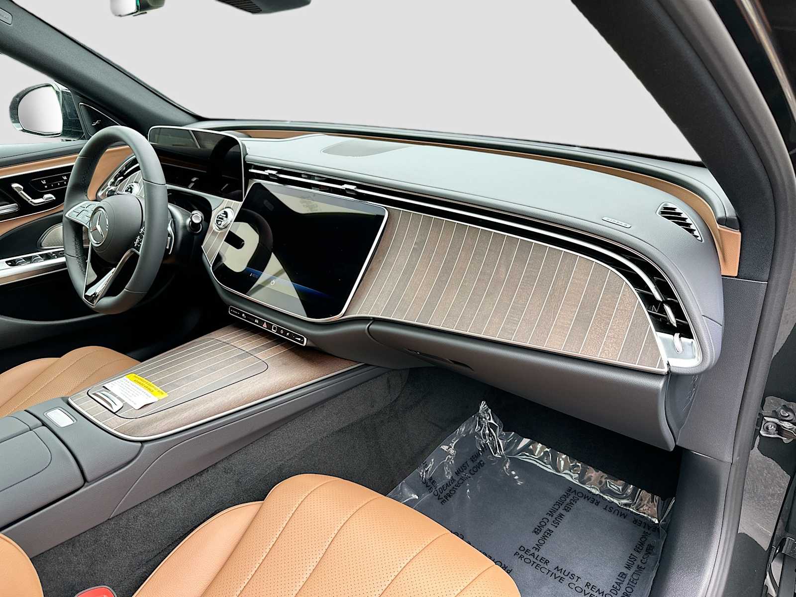 Thumbnail: 2026 Mercedes-Benz E-Class - 30