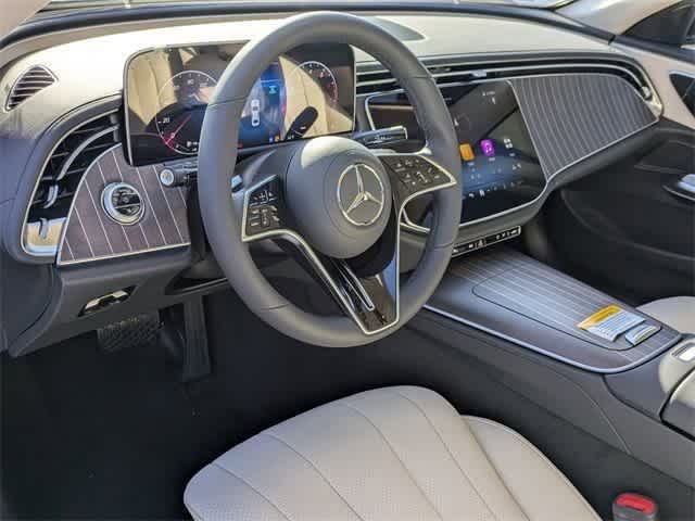 2025 Mercedes Benz E 350 photo 2